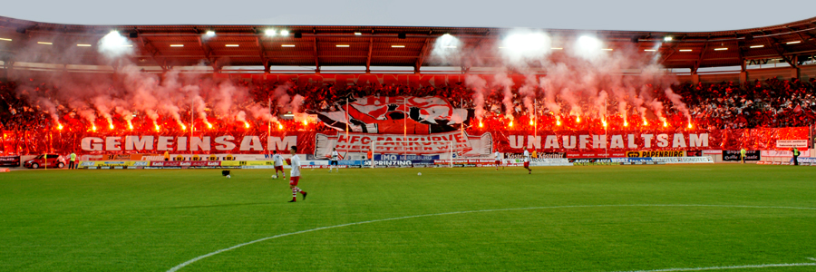 Erdgas Sportpark